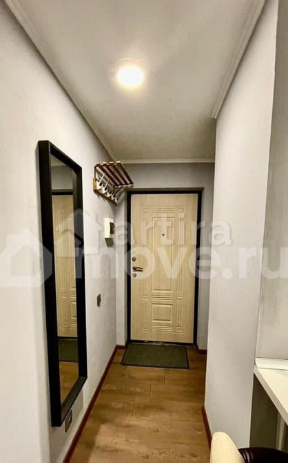 Студия, 54.8 м2, 3/4 эт. Москва - изображение 3