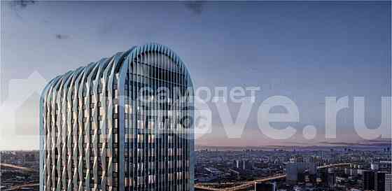 1-комн. квартира, 44.5 м2, 8/33 эт. Москва