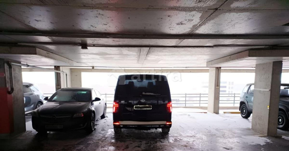 Гараж, 14.7 м2 Москва - изображение 7