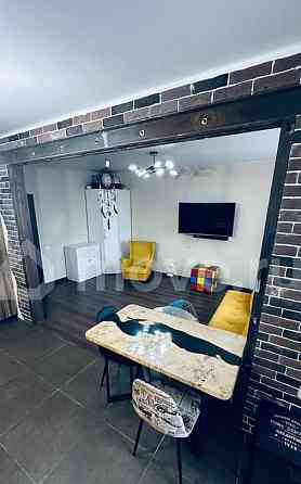 3-комн. квартира, 73.3 м2, 17/22 эт. Москва