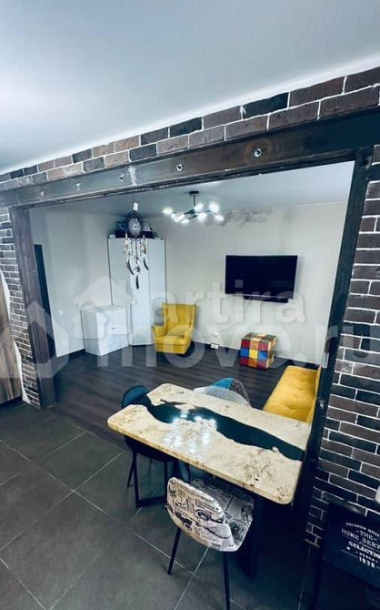 3-комн. квартира, 73.3 м2, 17/22 эт. Москва - изображение 3