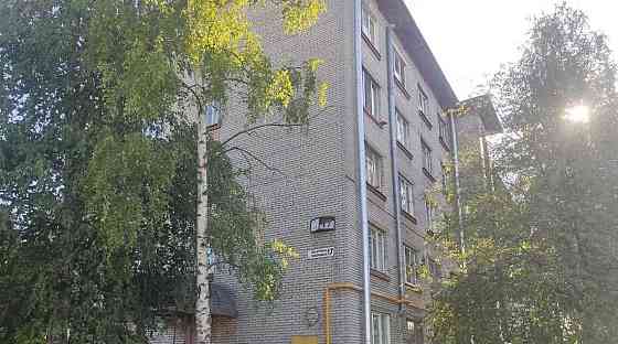 Комната, 14 м2, 4/5 эт. Санкт-Петербург