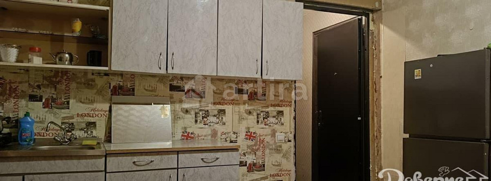 Комната, 11.9 м2, 5/9 эт. Братск - изображение 1