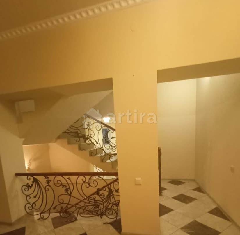 Коттедж, 400 м2, 15 соток, 3 эт. Уфа - изображение 6