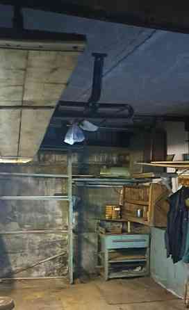 Гараж, 21 м2 Уфа