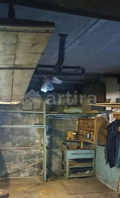 Гараж, 21 м2 Уфа - изображение 2