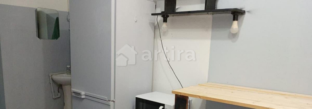 Комната, 14 м2, 1/5 эт. Казань - изображение 3