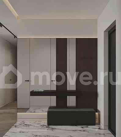 4-комн. квартира, 138 м2, 11/41 эт. Москва