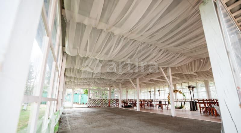 Коттедж, 500 м2 Лобня - изображение 14