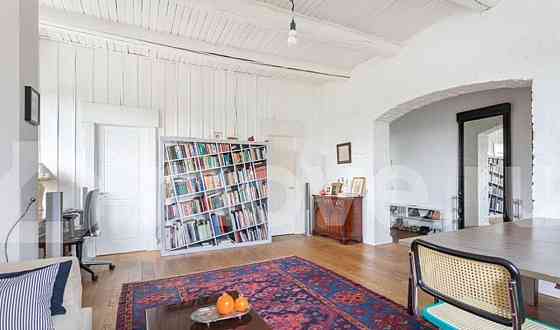 3-комн. квартира, 60.1 м2, 5/5 эт. Москва