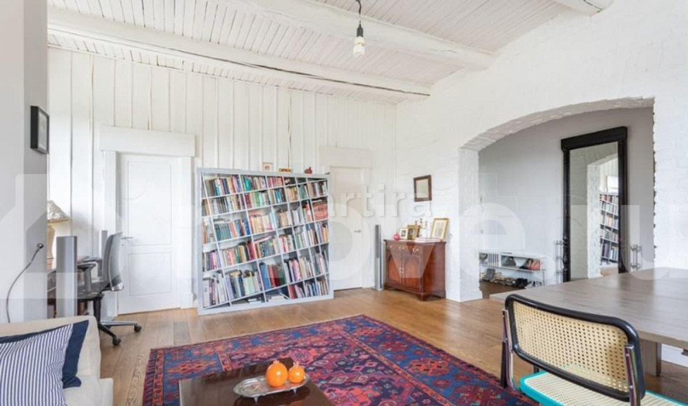 3-комн. квартира, 60.1 м2, 5/5 эт. Москва - изображение 2