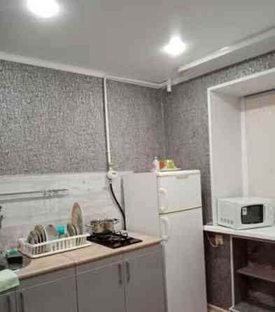 1-комн. квартира, 33 м2, 1/5 эт. Уфа