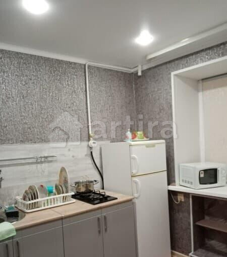 1-комн. квартира, 33 м2, 1/5 эт. Уфа - изображение 3