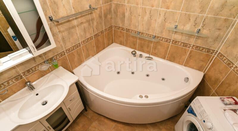 2-комн. квартира, 75 м2, 5/10 эт. Вологда - изображение 10