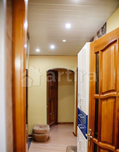 2-комн. квартира, 42 м2, 3/9 эт. Климовск - изображение 20