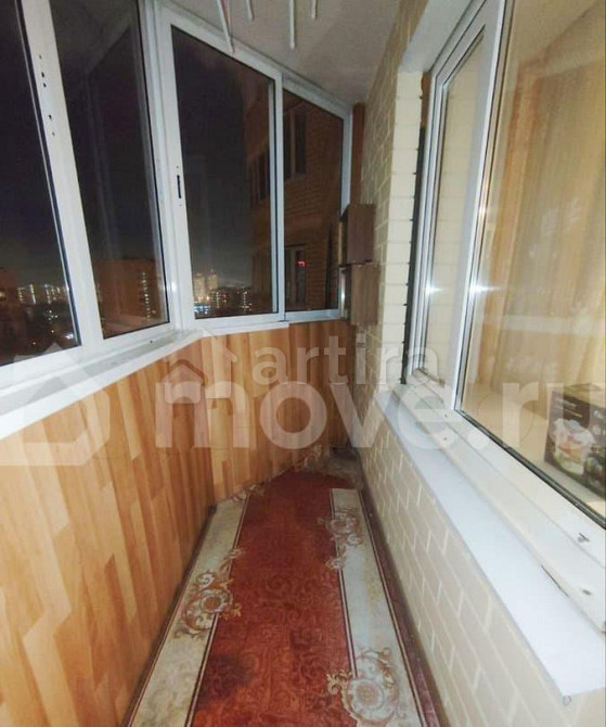 1-комн. квартира, 35 м2, 11/16 эт. Зеленоград - изображение 6