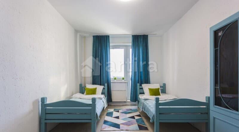 4-комн. квартира, 101 м2, 8/17 эт. Москва - изображение 8