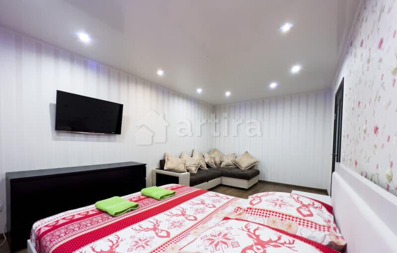 1-комн. квартира, 43 м2, 4/10 эт. Йошкар-Ола - изображение 10