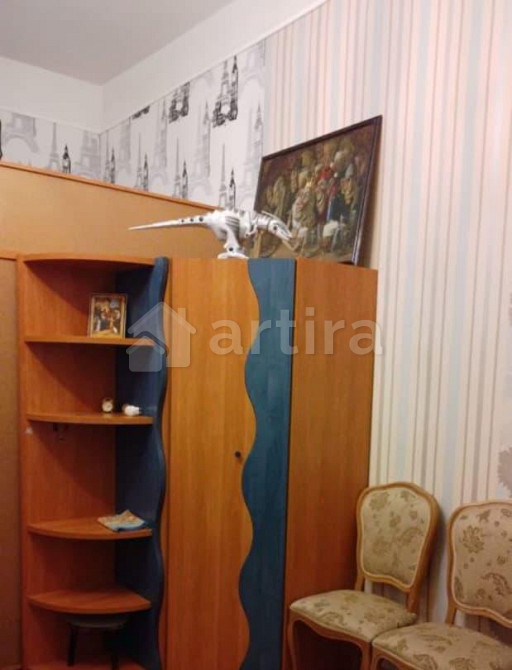 Комната, 25.9 м2, 4/5 эт. Санкт-Петербург - изображение 7