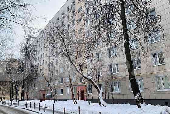 Студия, 11.5 м2, 1/9 эт. Москва