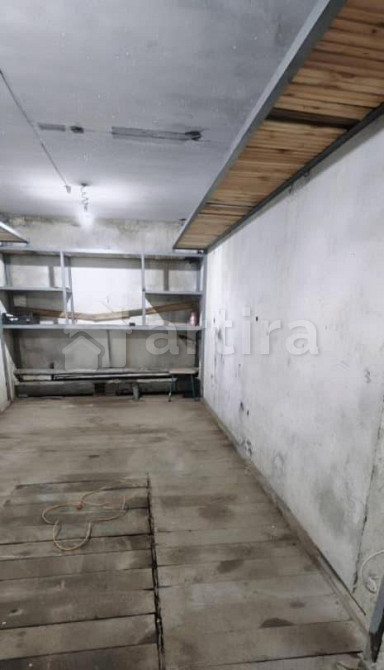 Гараж, 17.3 м2 Екатеринбург - изображение 4