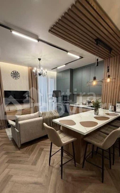 2-комн. квартира, 35.2 м2, 29/32 эт. Москва - изображение 4