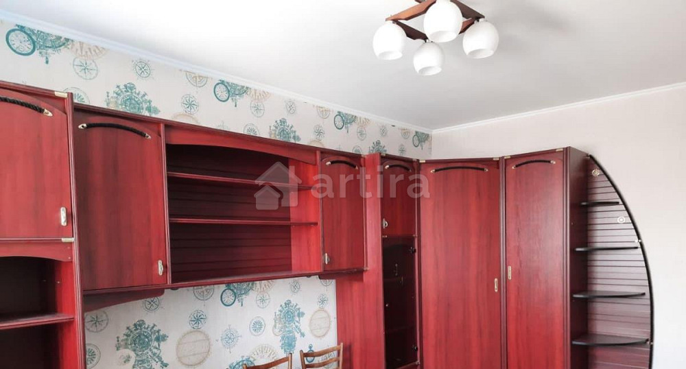 Комната, 28.2 м2, 11/17 эт. Москва - изображение 6