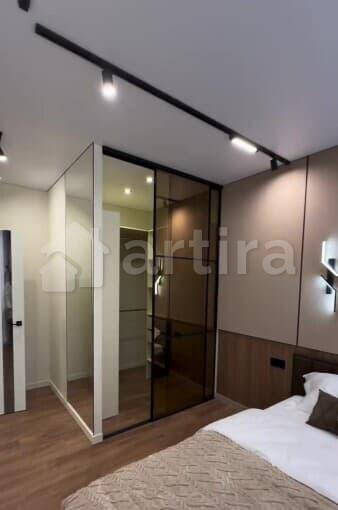 1-комн. квартира, 45 м2, 5/13 эт. Самара - изображение 6