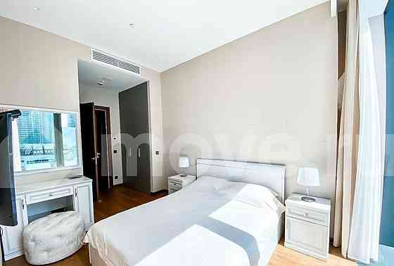 2-комн. апарт-ы, 61.7 м2, 11/78 эт. Москва