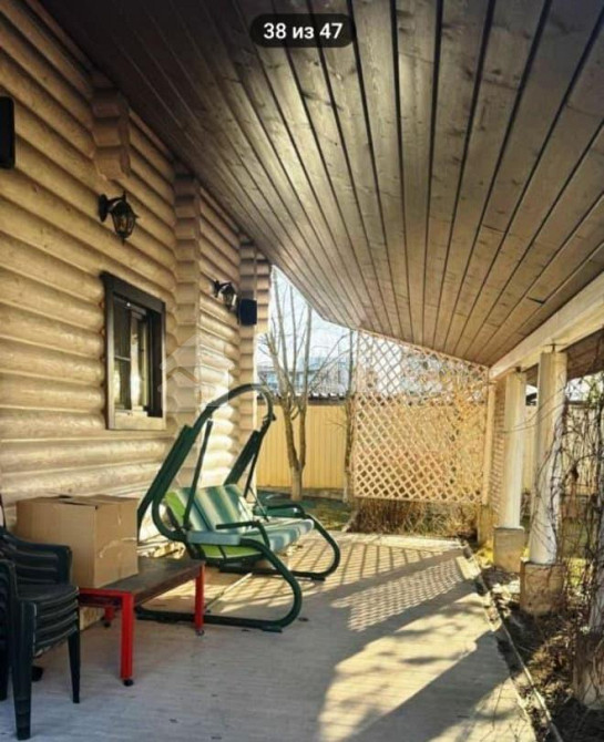 Дом, 60 м2, 5 соток, 2 эт. Солнечногорск - изображение 5