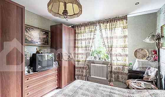 3-комн. квартира, 75 м2, 3/16 эт. Москва
