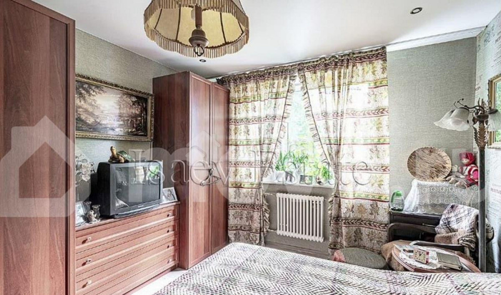 3-комн. квартира, 75 м2, 3/16 эт. Москва - изображение 3