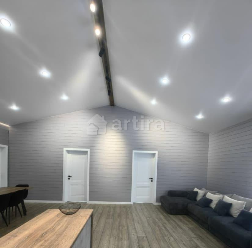 Дом, 120 м2, 7 соток, 1 эт. Домодедово - изображение 5