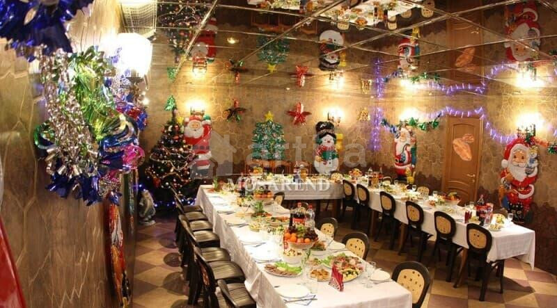 Коттедж, 500 м2 Балашиха - изображение 19