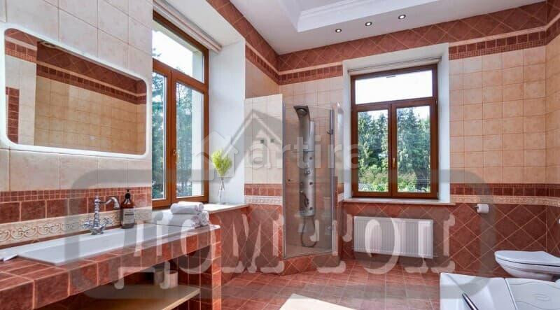 Коттедж, 1000 м2 Краснознаменск - изображение 9