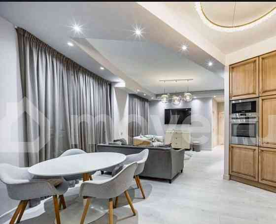 3-комн. квартира, 94 м2, 24/32 эт. Москва