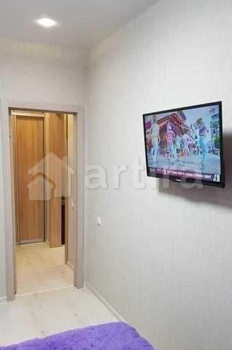 2-комн. апарт-ы, 62 м2, 1/4 эт. Нижний Тагил - изображение 10