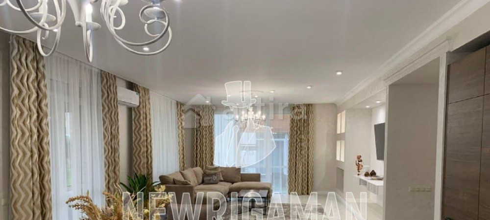 Коттедж, 350 м2, 7 соток, 2 эт. Истра - изображение 4