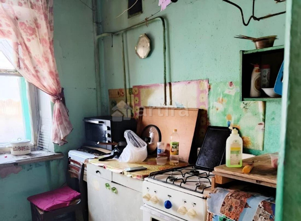 Комната, 86 м2, 4/5 эт. Пермь - изображение 4