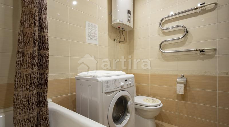 2-комн. квартира, 48 м2, 3/5 эт. Красноярск - изображение 13