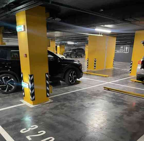 Гараж, 16 м2 Москва