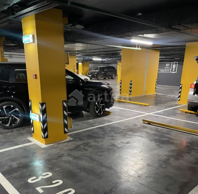 Гараж, 16 м2 Москва - изображение 3