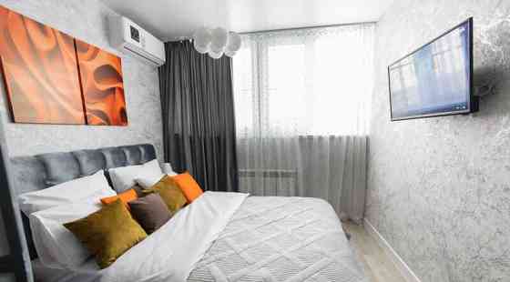 Студия, 22 м2, 4/17 эт. Воронеж