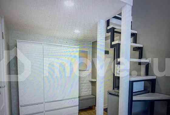 Студия, 21 м2, 2/5 эт. Москва