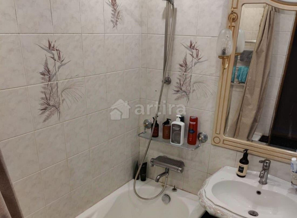 Комната, 16 м2, 4/5 эт. Москва - изображение 3