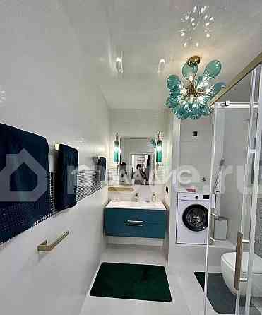 2-комн. квартира, 39 м2, 2/5 эт. Москва