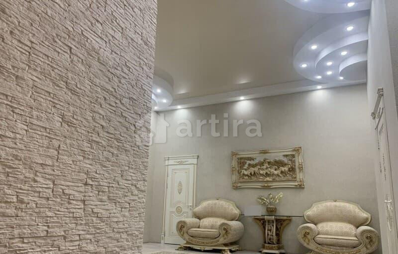 Коттедж, 1200 м2 Краснознаменск - изображение 4