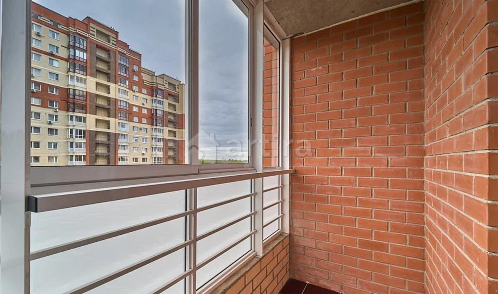 1-комн. квартира, 40 м2, 6/15 эт. Обнинск - изображение 18