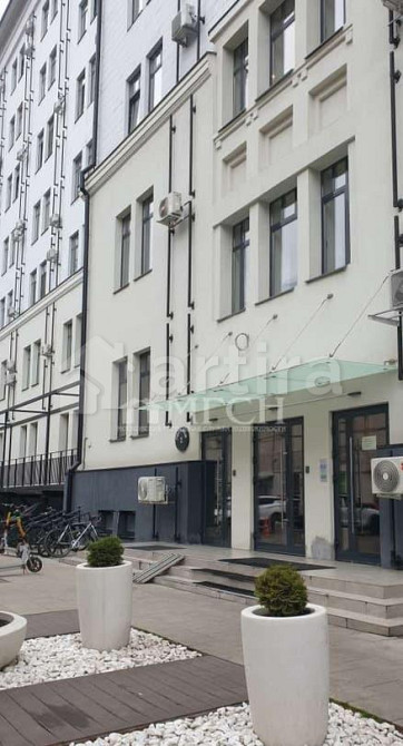 Студия, 17 м2, 5/7 эт. Москва - изображение 7