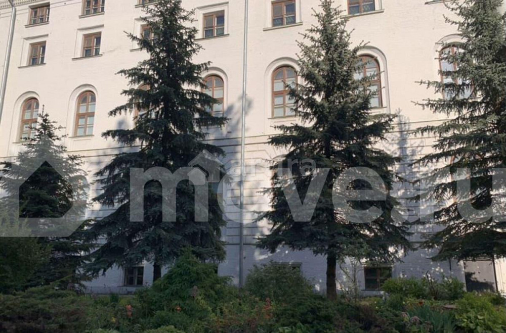 Студия, 14.9 м2, 3/3 эт. Москва - изображение 7